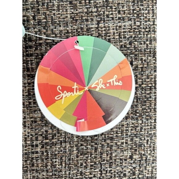 Lot Of 2 SPORTI & TURBO Swimsuits Bathing Suits Melanin Park Shark NWT 28/S - Picture 7 of 8